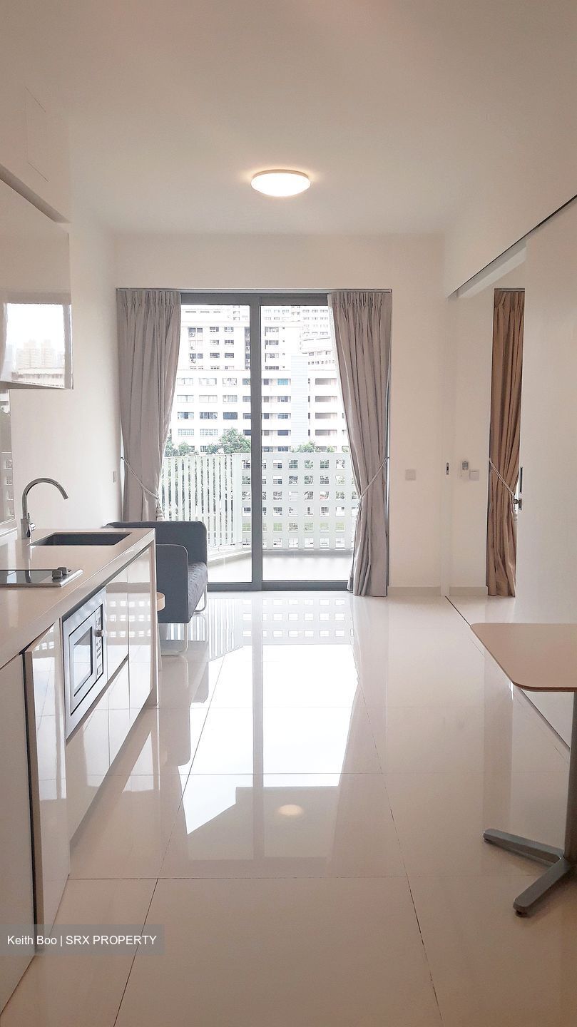 Sky Habitat (D20), Condominium #571110331